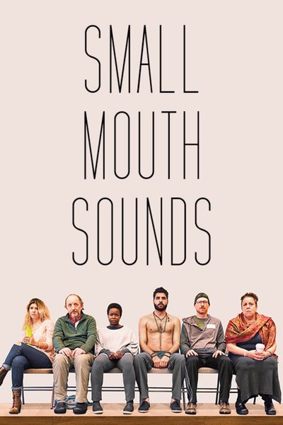 Small Mouth Sounds