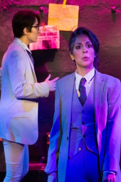 The Banality of Evil