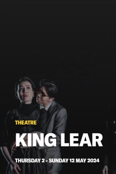 King Lear (Riverside Studios)
