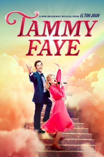 Tammy Faye  (Broadway) 