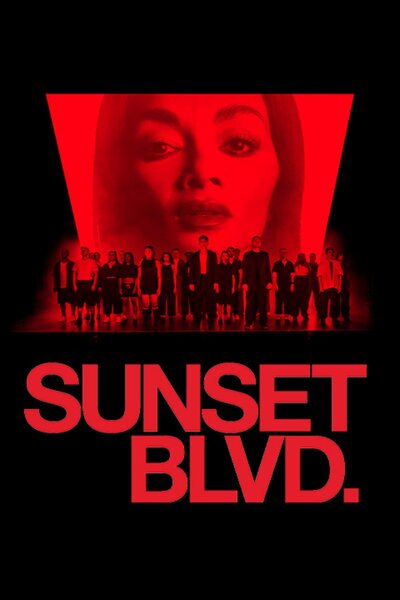 Sunset Boulevard (Broadway)