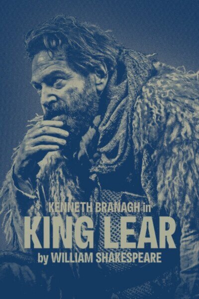 King Lear (The Shed)