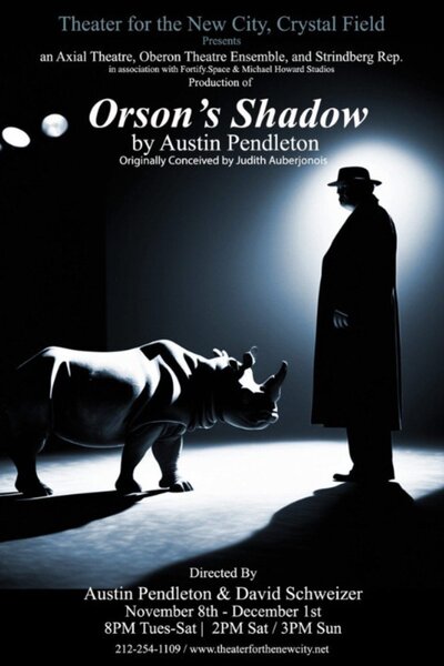Orson's Shadow