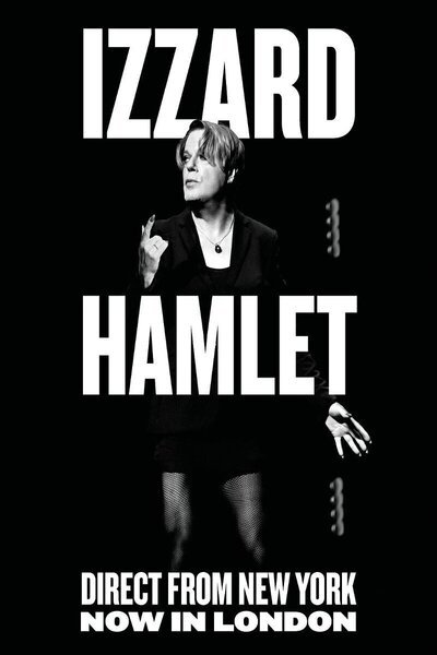Hamlet (Riverside Studios)