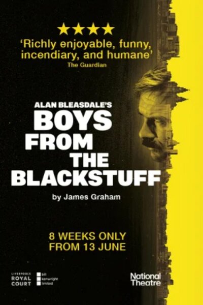 Boys from the Blackstuff (West End)