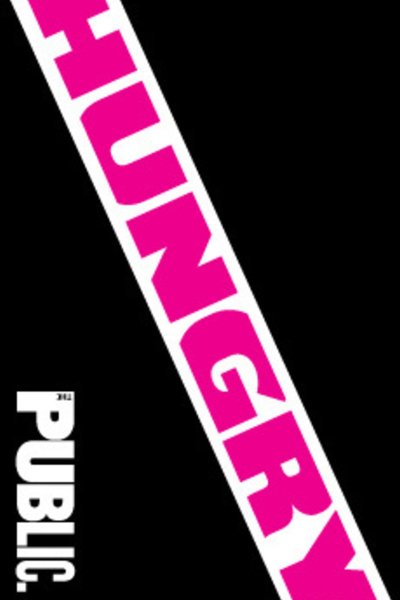 HUNGRY: Election Year in the Life of One Family, Play One