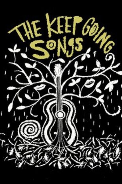 The Keep Going Songs