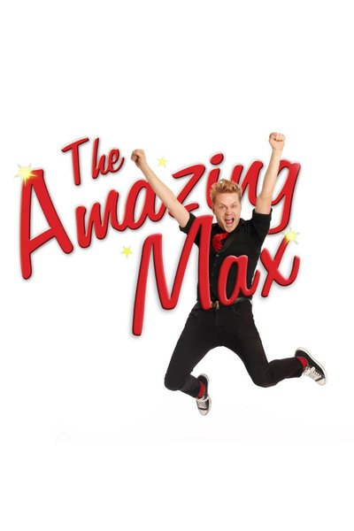 The Amazing Max