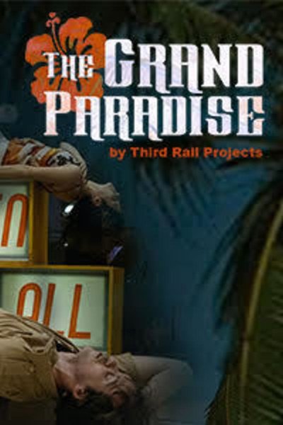 The Grand Paradise