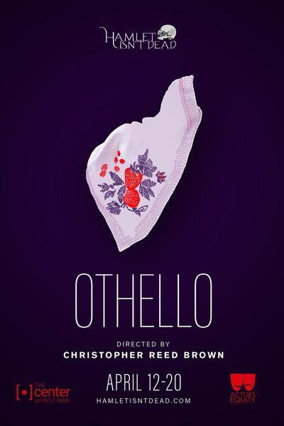Othello (Hamlet Isn't Dead)