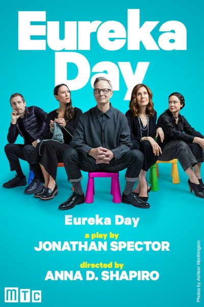 Eureka Day (Broadway)