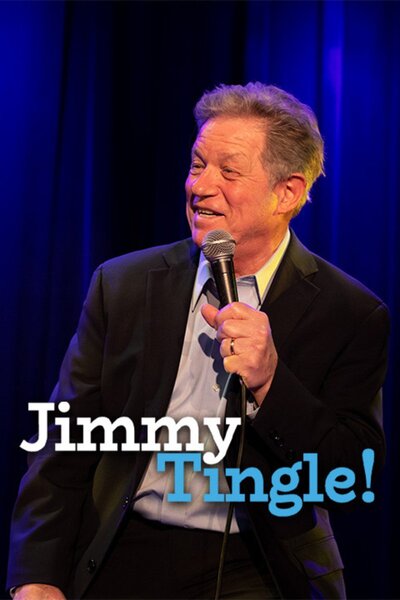 Jimmy Tingle: Humor and Hope for Humanity