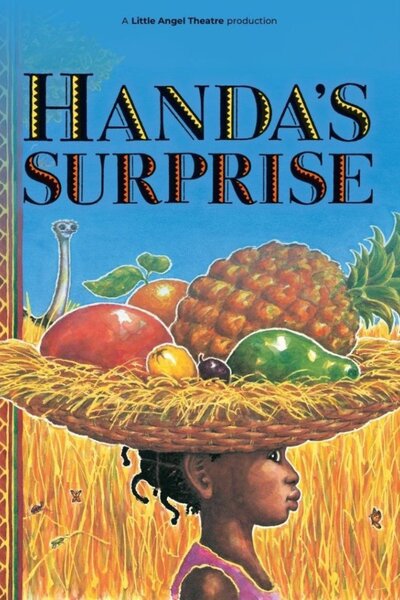 Handa's Surprise (Polka Theatre)