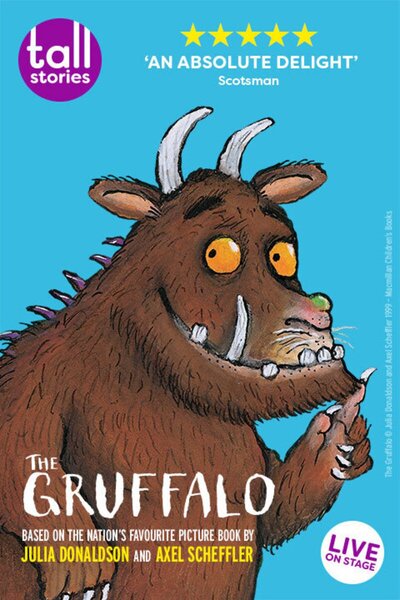 The Gruffalo (West End)
