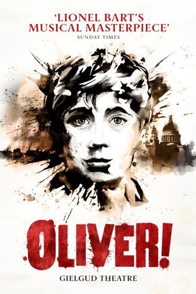 Oliver! (West End)