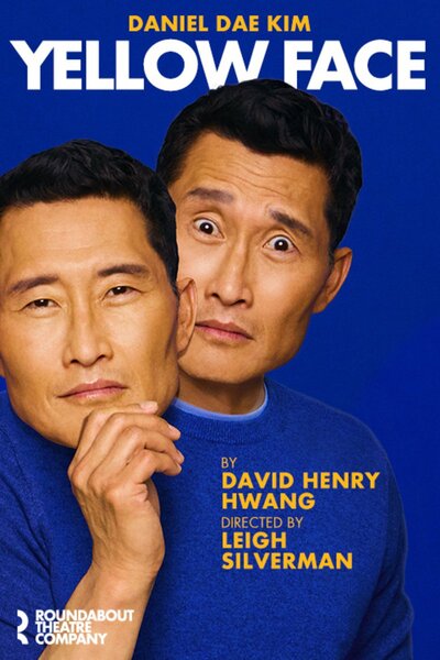 Yellow Face (Broadway)