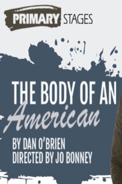 The Body of an American