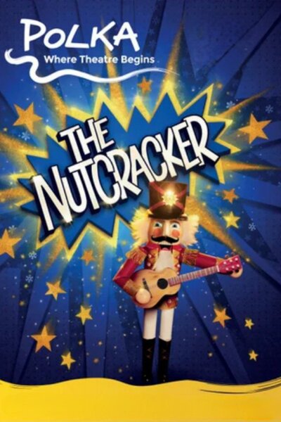 The Nutcracker (Polka Theatre)