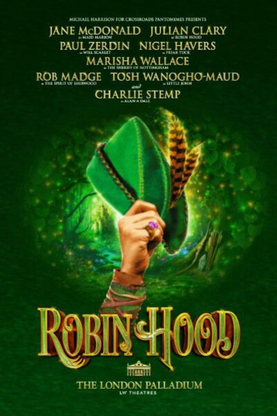 Robin Hood (West End)
