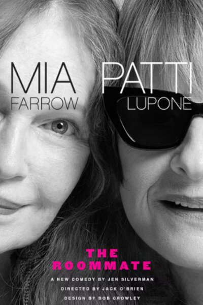 The Roommate (Broadway)