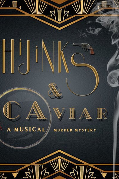 Hijinks and Caviar