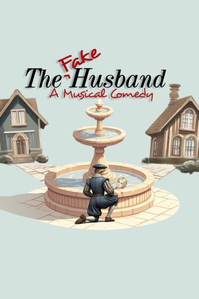 The Fake Husband