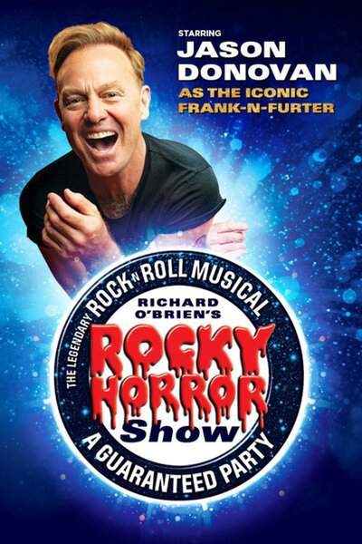The Rocky Horror Show (West End)