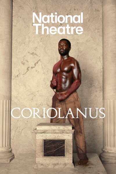 Coriolanus (National Theatre)