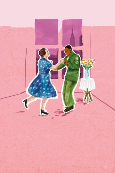 The Voice of the Turtle