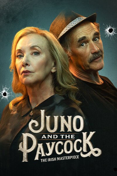 JUNO AND THE PAYCOCK (West End)
