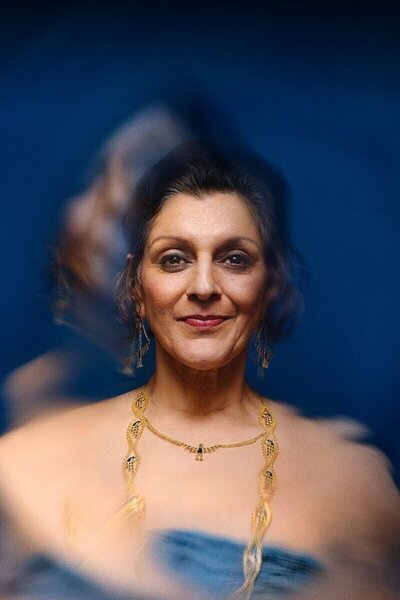 A Tupperware of Ashes