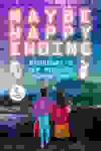Maybe Happy Ending (Broadway)