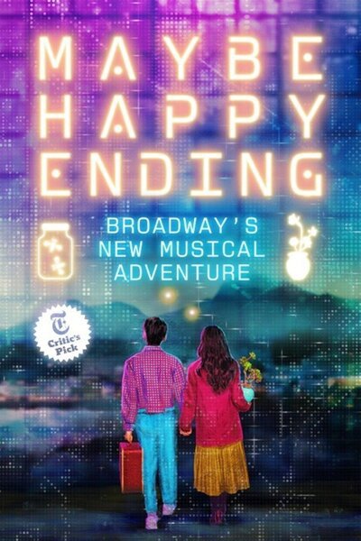 Maybe Happy Ending (Broadway)