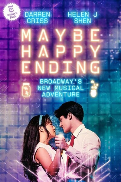 Maybe Happy Ending (Broadway)