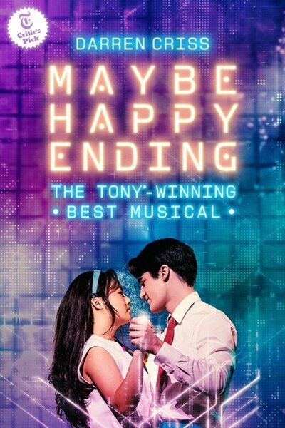 Maybe Happy Ending (Broadway)