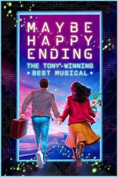 Maybe Happy Ending (Broadway)