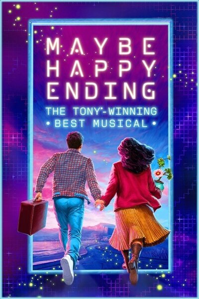 Maybe Happy Ending (Broadway)