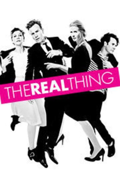 The Real Thing
