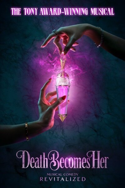 Death Becomes Her (Broadway)