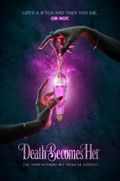 Death Becomes Her (Broadway)
