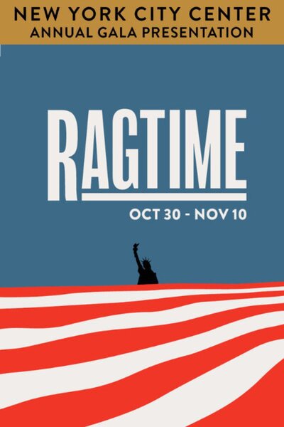Ragtime (New York City Center)