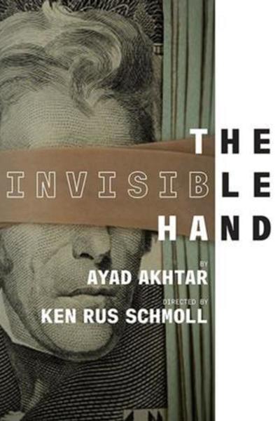The Invisible Hand