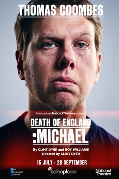 Death of England: Michael (West End)