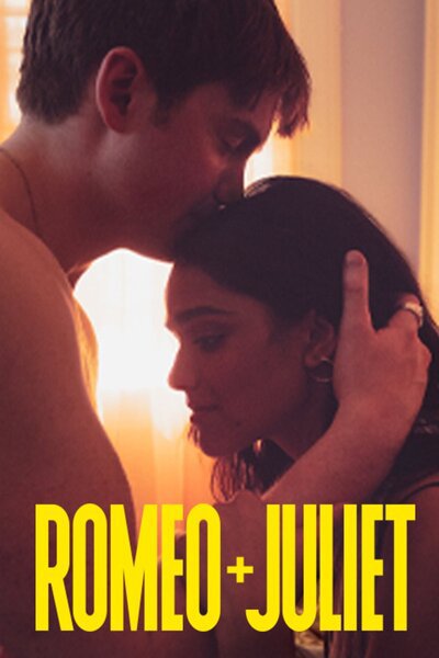 Romeo + Juliet (Broadway)