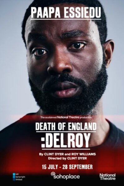 Death of England: Delroy (West End)
