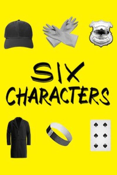 Six Characters