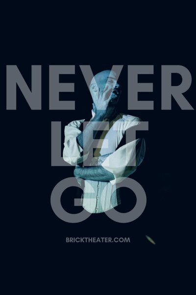 Never Let Go: An Unauthorized Retelling of James Cameron’s Titanic