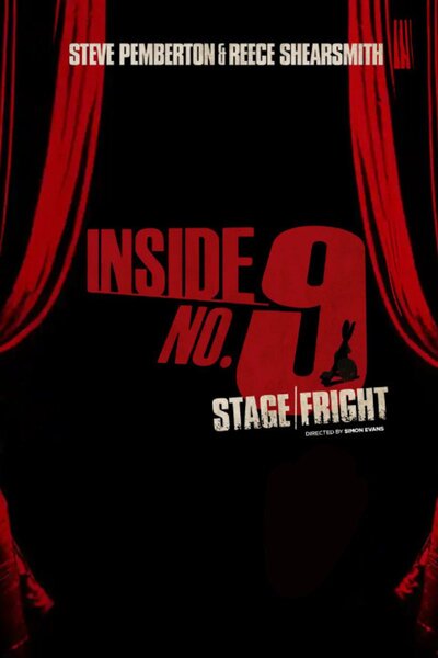 Inside No. 9 Stage/Fright (West End)