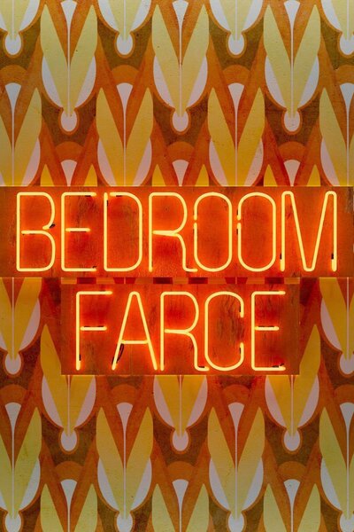 Bedroom Farce – A Comedy