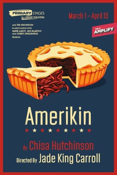 Amerikin